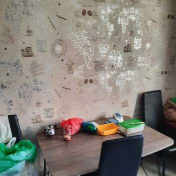 Продается 2-х комнатная квартира, 53,7 м²