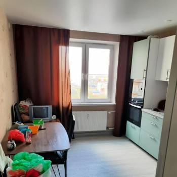 Продается 2-х комнатная квартира, 53,7 м²