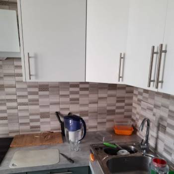 Продается 2-х комнатная квартира, 53,7 м²