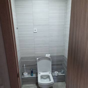 Продается 2-х комнатная квартира, 53,7 м²