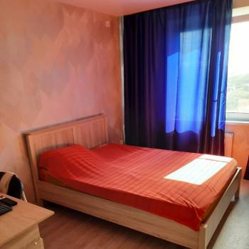 Продается 2-х комнатная квартира, 53,7 м²