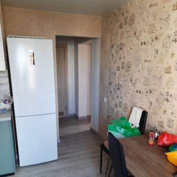 Продается 2-х комнатная квартира, 53,7 м²
