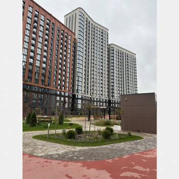 Продается 2-х комнатная квартира, 60 м²