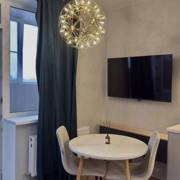 Сдается 1-комнатная квартира, 30 м²