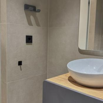 Сдается 1-комнатная квартира, 30 м²