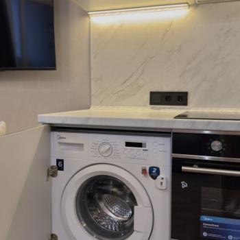 Сдается 1-комнатная квартира, 30 м²