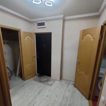 Сдается 1-комнатная квартира, 37 м²