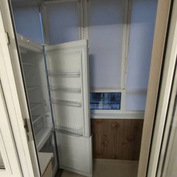 Сдается 1-комнатная квартира, 37 м²