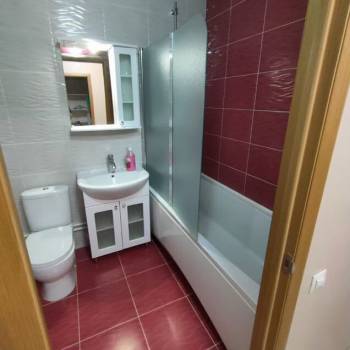 Сдается 1-комнатная квартира, 37 м²