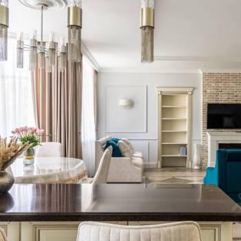 Сдается Многокомнатная квартира, 120 м²