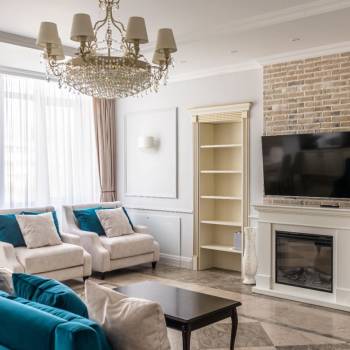 Сдается Многокомнатная квартира, 120 м²