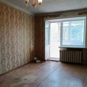 Продается 3-х комнатная квартира, 54 м²