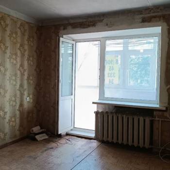 Продается 3-х комнатная квартира, 54 м²