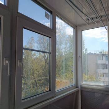 Продается 3-х комнатная квартира, 54 м²