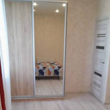 Сдается 1-комнатная квартира, 36 м²