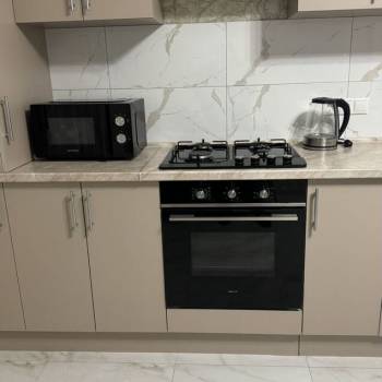 Сдается 2-х комнатная квартира, 70 м²