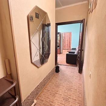 Сдается 2-х комнатная квартира, 40 м²