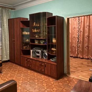 Сдается 2-х комнатная квартира, 40 м²