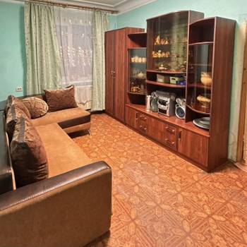 Сдается 2-х комнатная квартира, 40 м²