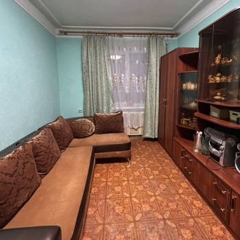 Сдается 2-х комнатная квартира, 40 м²