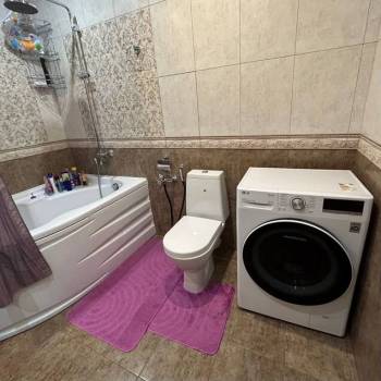 Продается 2-х комнатная квартира, 75 м²