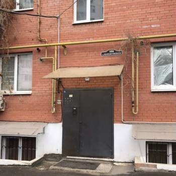 Сдается 1-комнатная квартира, 28 м²