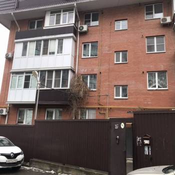 Сдается 1-комнатная квартира, 28 м²