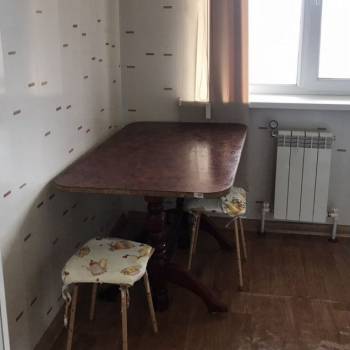 Сдается 1-комнатная квартира, 28 м²