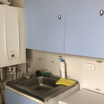 Сдается 1-комнатная квартира, 28 м²