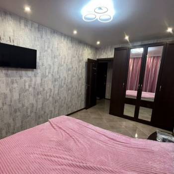 Сдается 1-комнатная квартира, 45 м²