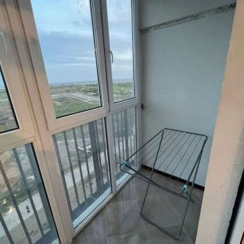 Сдается 1-комнатная квартира, 45 м²