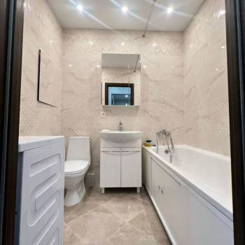 Сдается 1-комнатная квартира, 45 м²