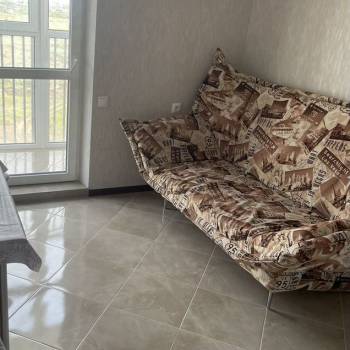 Сдается 1-комнатная квартира, 45 м²