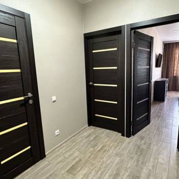 Сдается 1-комнатная квартира, 41 м²