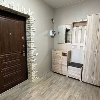 Сдается 1-комнатная квартира, 41 м²