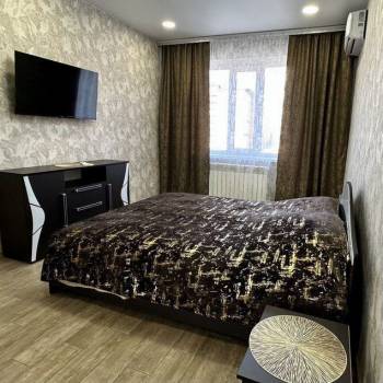 Сдается 1-комнатная квартира, 41 м²