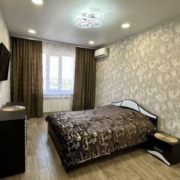 Сдается 1-комнатная квартира, 41 м²