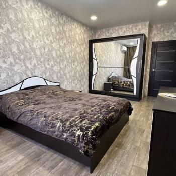 Сдается 1-комнатная квартира, 41 м²