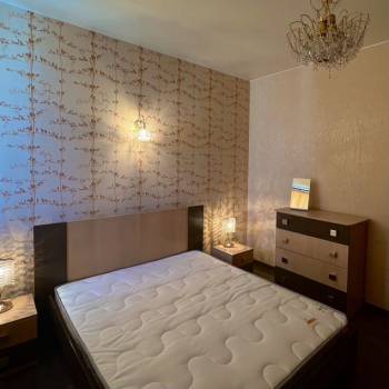 Сдается 2-х комнатная квартира, 72 м²