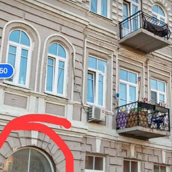 Продается 2-х комнатная квартира, 70 м²