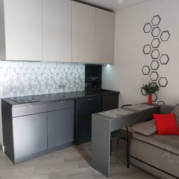 Продается 1-комнатная квартира, 29 м²