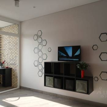 Продается 1-комнатная квартира, 29 м²