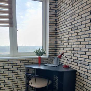 Продается 1-комнатная квартира, 29 м²