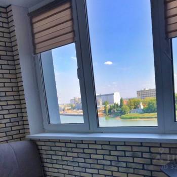 Продается 1-комнатная квартира, 29 м²