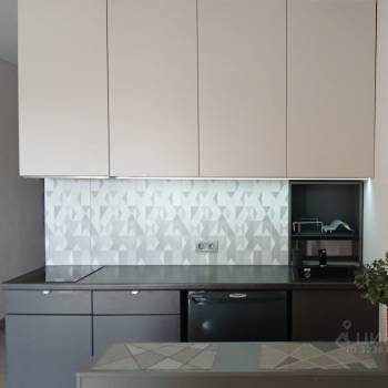 Продается 1-комнатная квартира, 29 м²