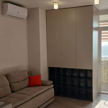 Продается 1-комнатная квартира, 29 м²