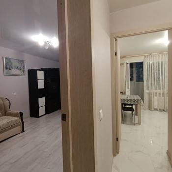 Сдается 1-комнатная квартира, 35 м²