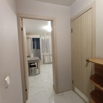 Сдается 1-комнатная квартира, 35 м²