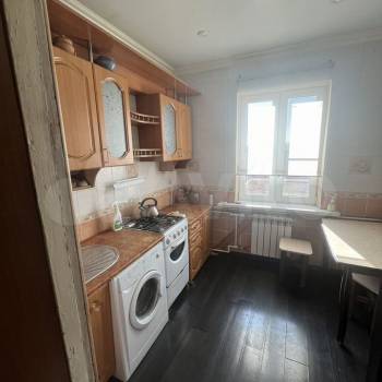 Сдается 2-х комнатная квартира, 42 м²