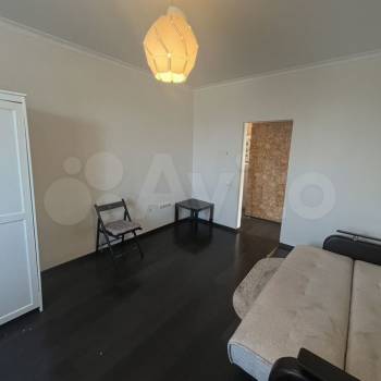 Сдается 2-х комнатная квартира, 42 м²